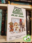 Jeffrey Brown: Baljós árnyék (Jedi Akadémia 3.)