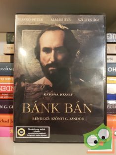 Bánk bán (DVD)