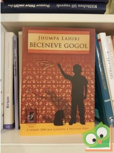 Jhumpa Lahiri: Beceneve Gogol