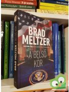 Brad Meltzer: A belső kör (Culper-kör 1.)