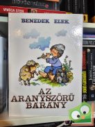 Benedek Elek: Az aranyszőrű bárány