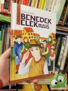 Benedek Elek: Bolond istók