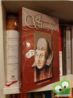 Benedek Marcell: Shakespeare