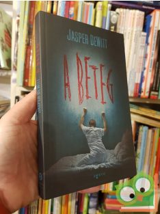 Jasper DeWitt: A beteg