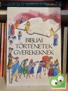 Bibliai történetek gyerekeknek