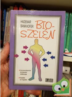 Hademar Bankhofer: Bio-szelén