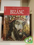 Daniel Gimeno (szerk.): Bizánc (Nagy civilizációk 15.)