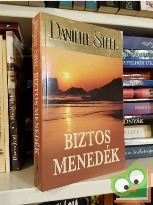 Danielle Steel: Biztos menedék