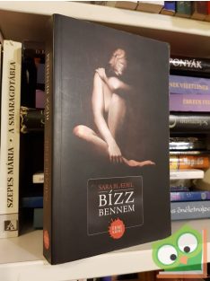 Sara Blædel: Bízz bennem