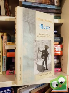 Debra Ginsberg: Blaze