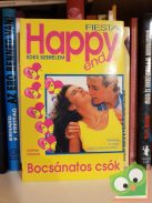 Kathryn Edwards: Bocsánatos csók (Happy end édes szerelem)