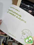 Bartos Erika: Bogyó és Babóca kertészkedik (Bogyó és Babóca 15.)