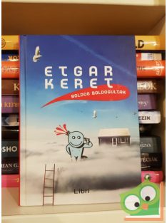 Etgar Keret: Boldog boldogultak