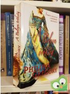 Philippa Gregory: A Boleyn örökség (A Tudorok 4.) (Ritka)