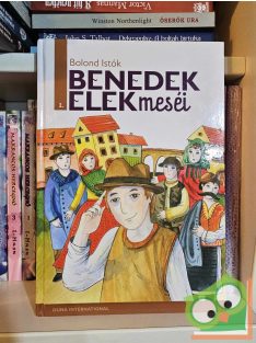 Benedek Elek meséi 2. - Bolond Istók