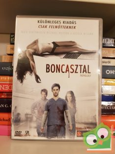 Boncasztal (DVD)