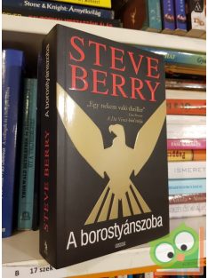 Steve Berry: A borostyánszoba