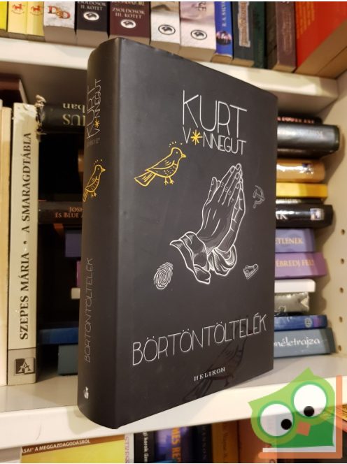 Kurt Vonnegut: Börtöntöltelék