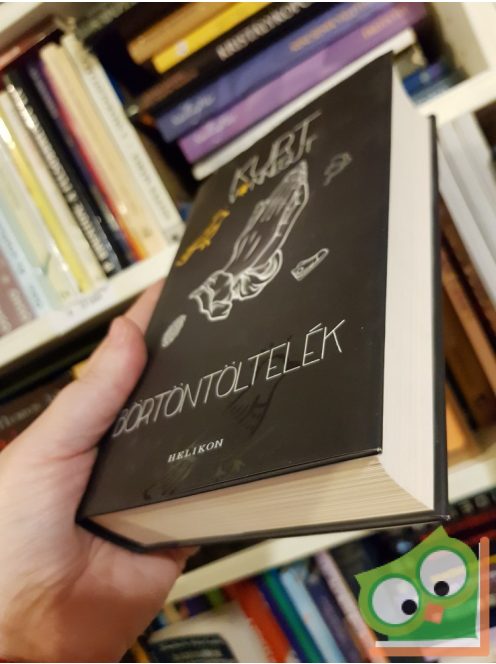 Kurt Vonnegut: Börtöntöltelék