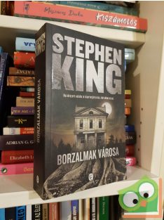 Stephen King: Borzalmak városa