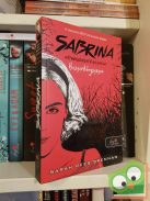 Sarah Rees Brennan: Boszorkányszezon (Sabrina hátborzongató kalandjai 1.) (Netflix sorozat) (újszerű)