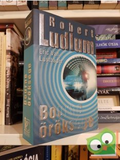 Robert Ludlum: Bourne öröksége (Fantom/Bourne 4.)