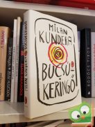 Milan Kundera: Búcsúkeringő