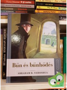 A. B. Yehoshua: Bűn és bűnhődés