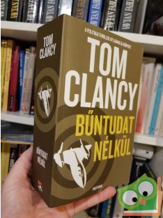 Tom Clancy: Bűntudat nélkül (Jack Ryan-univerzum 1.)