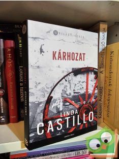   Linda Castillo: Kárhozat (Kate Burkholder 13.) (Világsikerek)