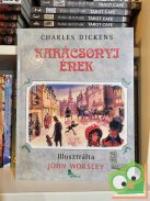 Charles Dickens: Karácsonyi ének