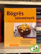 Christa Schmedes: Bögrés sütemények (Könnyen, gyorsan, finomat sorozat)