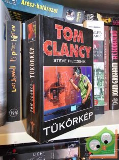 Tom Clancy: Tükörkép