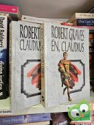 Robert Graves: Claudius 1-2.