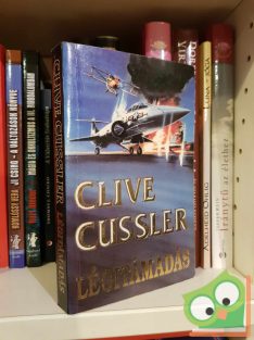 Clive Cussler: Légitámadás (Dirk Pitt 2.)