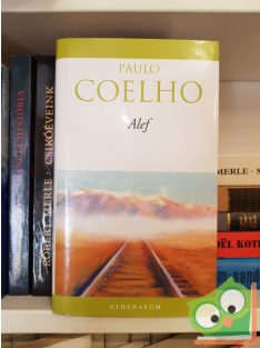 Paulo Coelho: Alef