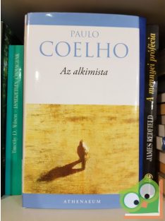 Paulo Coelho: Az alkimista