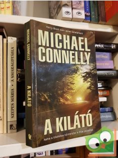 Michael Connelly: A kilátó (Harry Bosch esetei 13.)