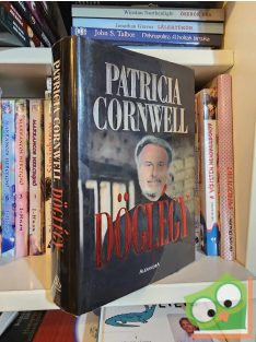 Patricia Cornwell: Döglégy (Kay Scarpetta 12.)