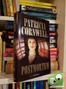 Patricia Cornwell: Postmortem (Kay Scarpetta 1.)