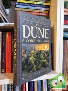 Brian Herbert - Kevin J. Anderson: A Dűne - A corrini csata (A Dűne legendái 3.) (nagyon ritka)