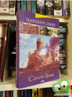 Harsányi Zsolt: Corvin János