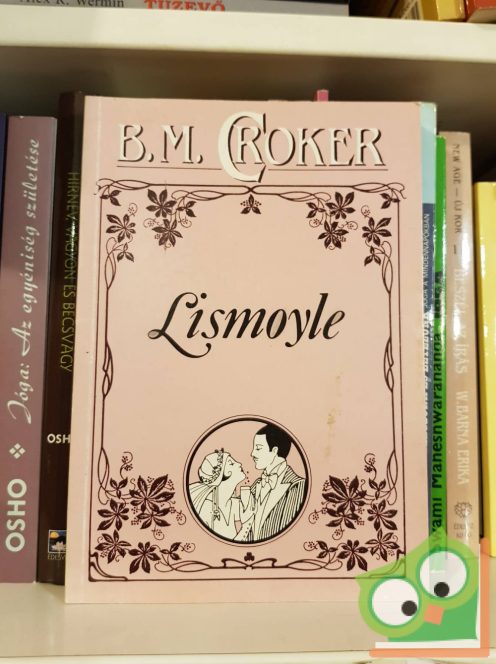 B. M. Croker: Lismoyle