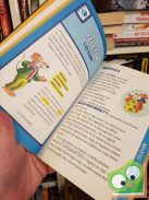 Geronimo Stilton: Csapdában a saját házamban (Szabadulós könyv 1.)