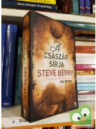 Steve Berry: A ​császár sírja (Cotton Malone 6.)