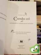 Susan Cain: Csendes erő (újszerű)