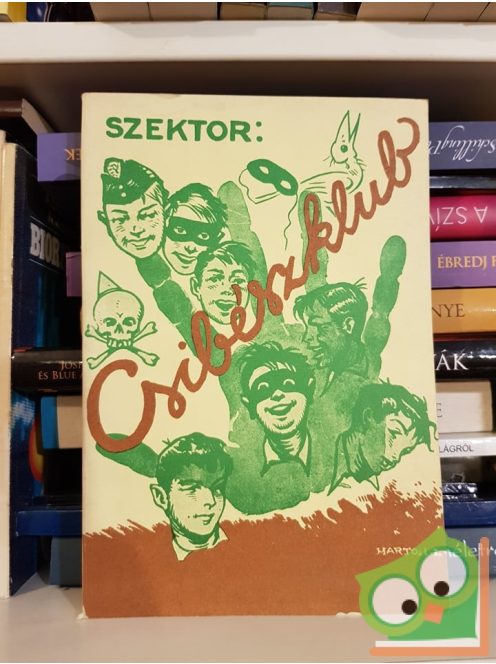 Szektor: Csibészklub