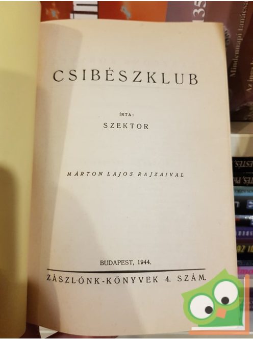 Szektor: Csibészklub