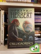 Frank Herbert: Csillagkorbács (SzabIr 1.)