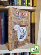 Jeff Kinney: Csináld magad Ropi-napló! (Egy ropi naplója 0,5)